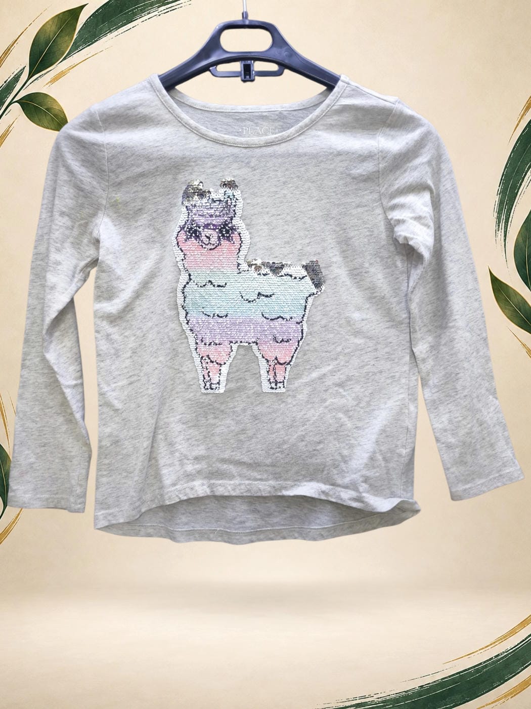 Vista frontal de Buzo / hoodie