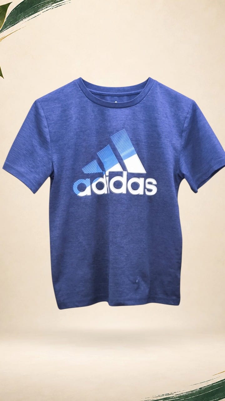 Vista frontal de Camiseta