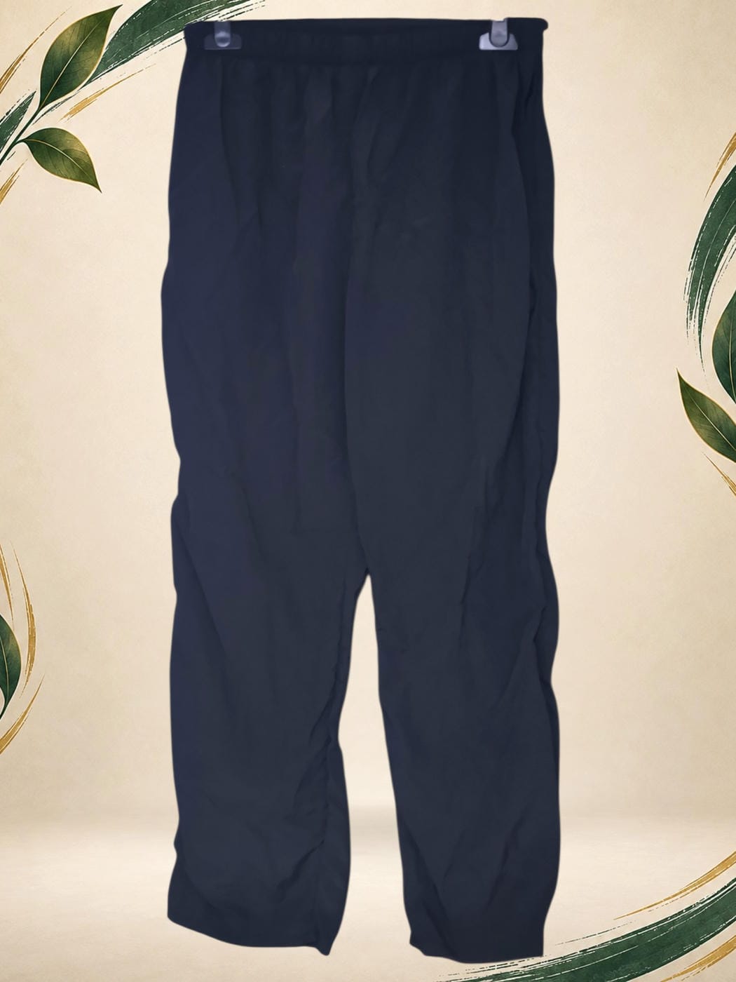 Vista frontal de Pantalon Deportivo