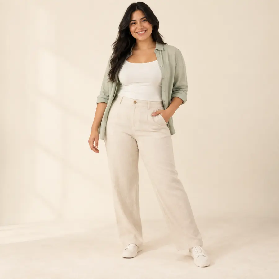 Comprar ropa para damas